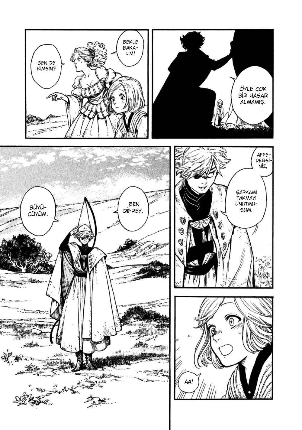 Atelier of Witch Hat - Sayfa 28