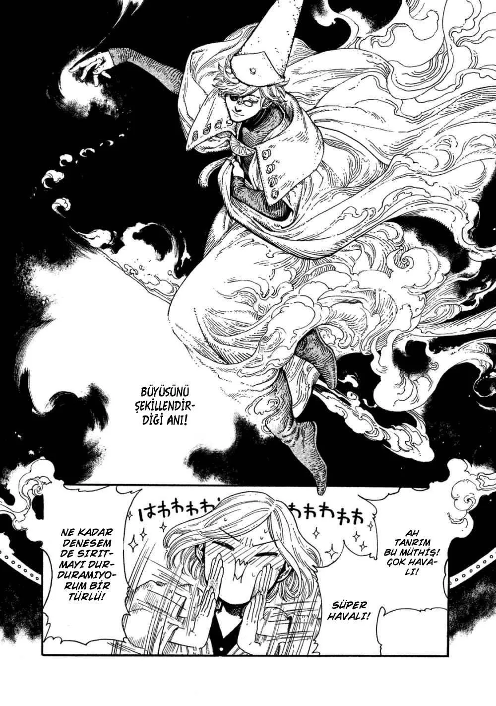 Atelier of Witch Hat - Sayfa 30