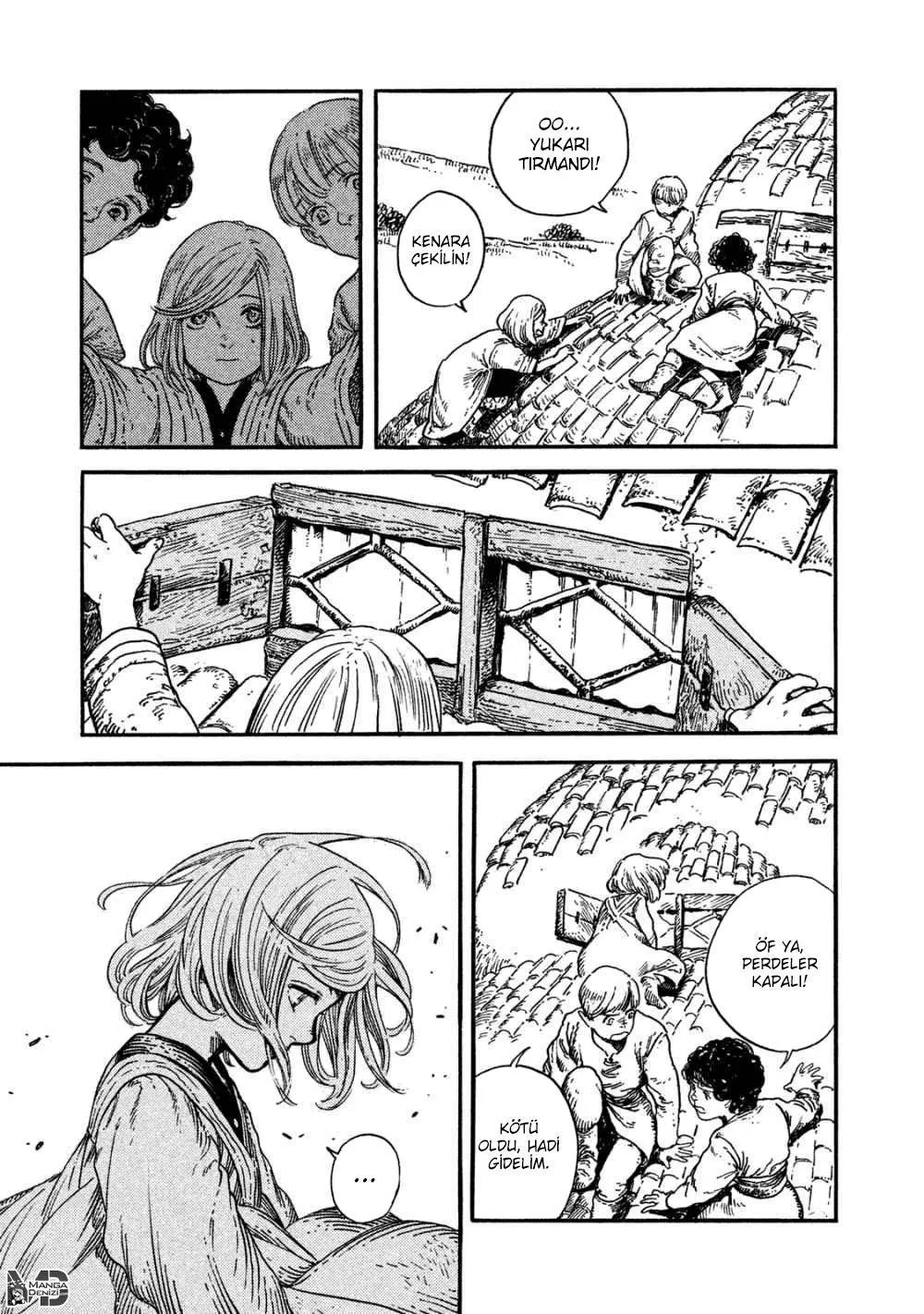 Atelier of Witch Hat - Sayfa 34