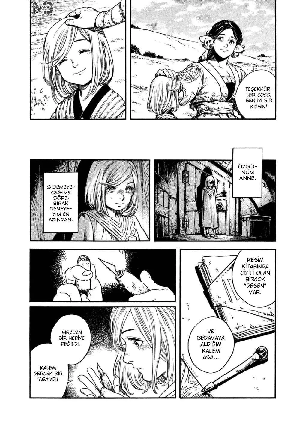 Atelier of Witch Hat - Sayfa 43