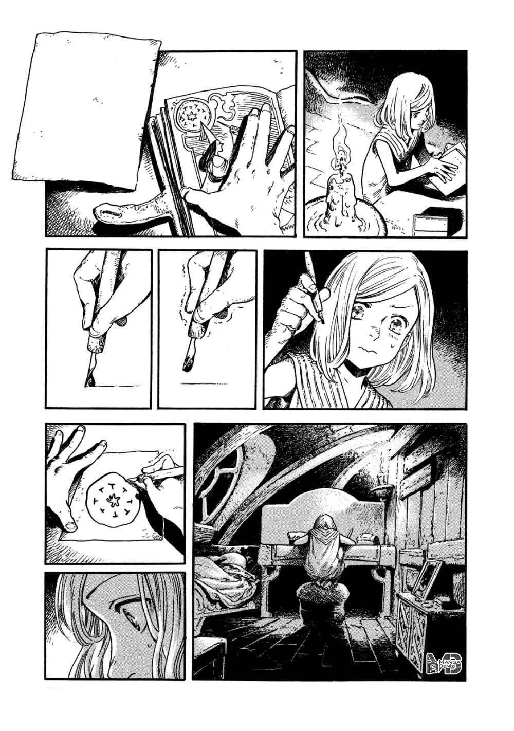 Atelier of Witch Hat - Sayfa 44