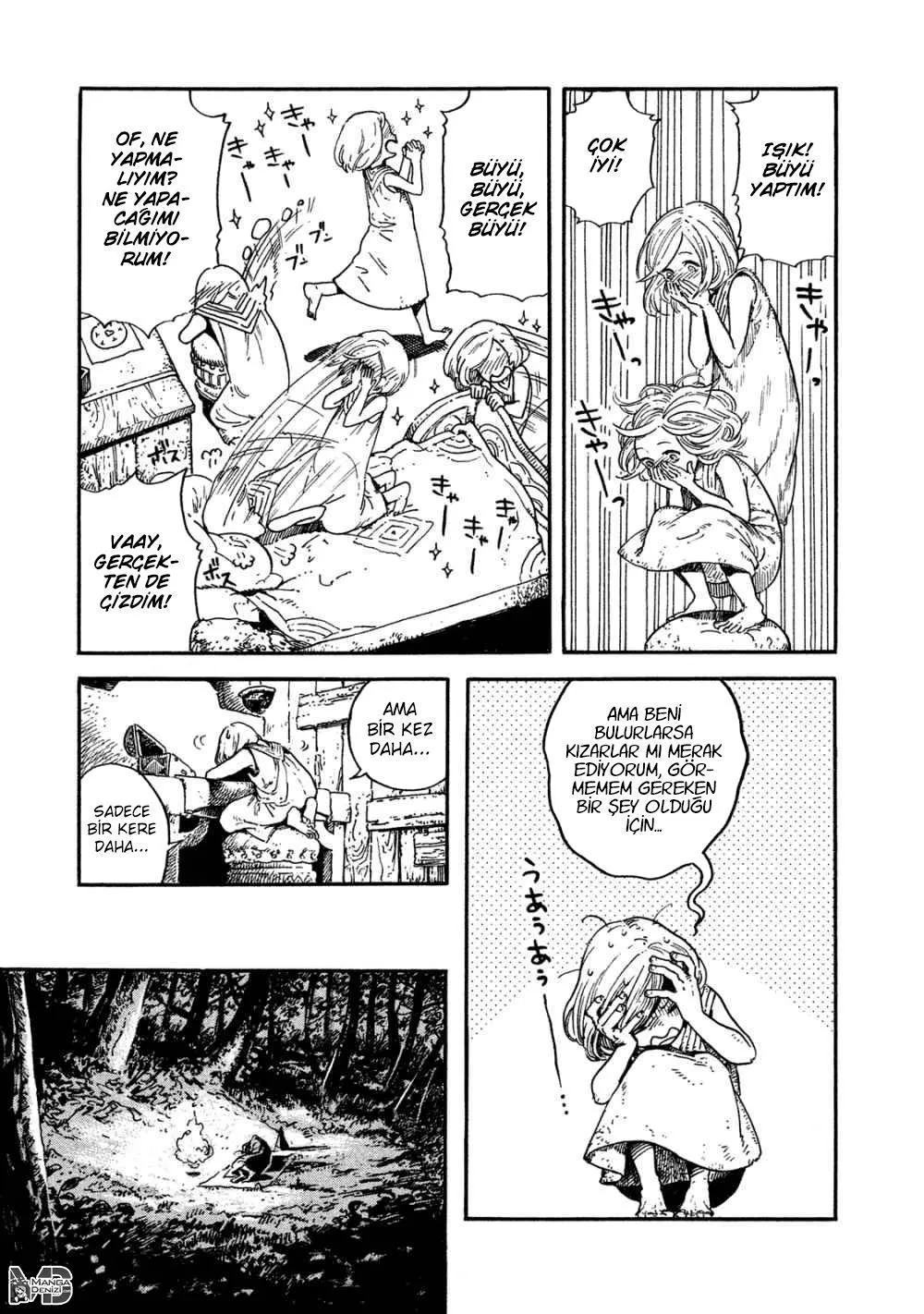 Atelier of Witch Hat - Sayfa 46