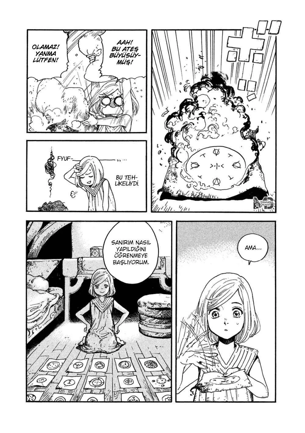 Atelier of Witch Hat - Sayfa 48