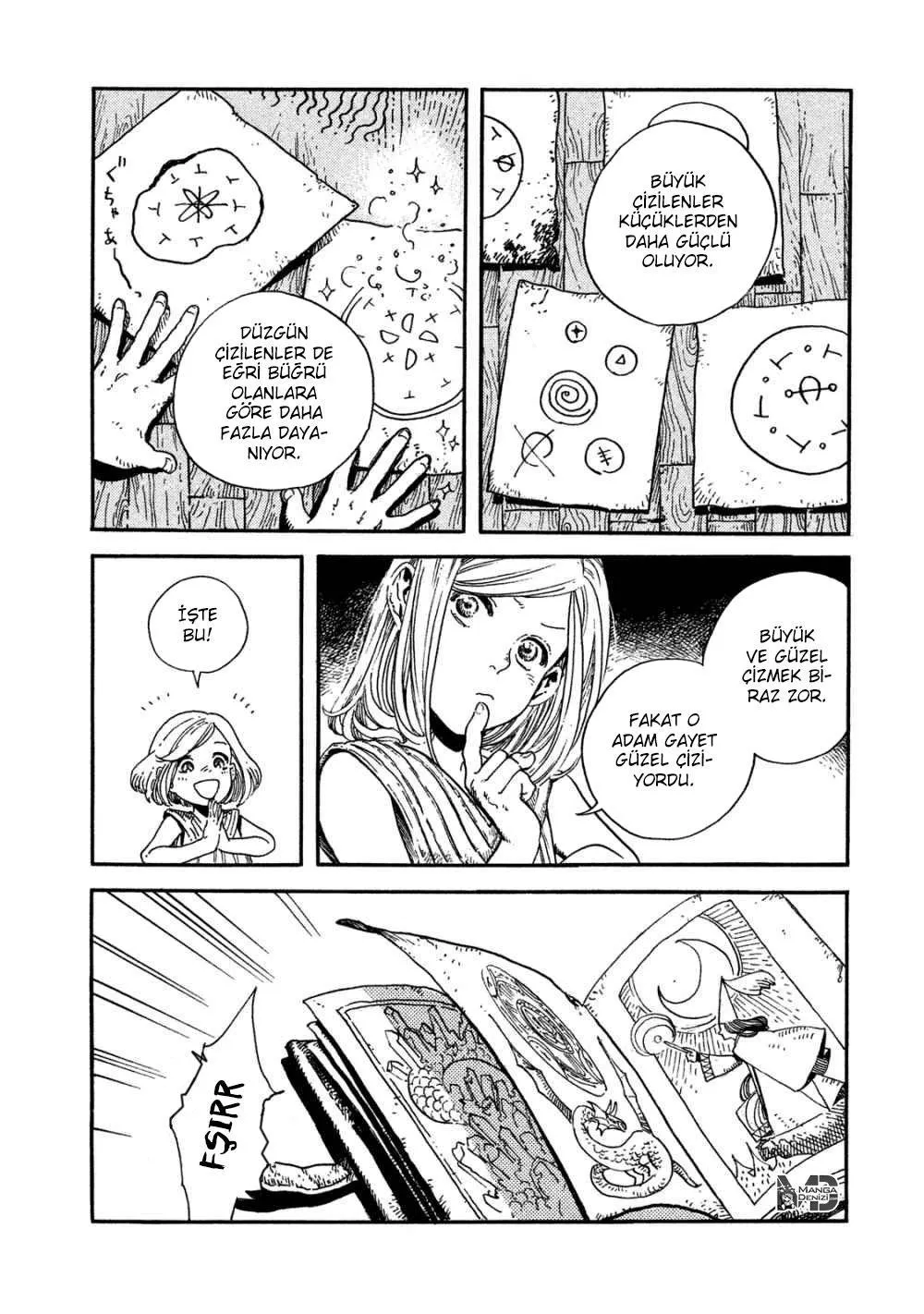 Atelier of Witch Hat - Sayfa 49