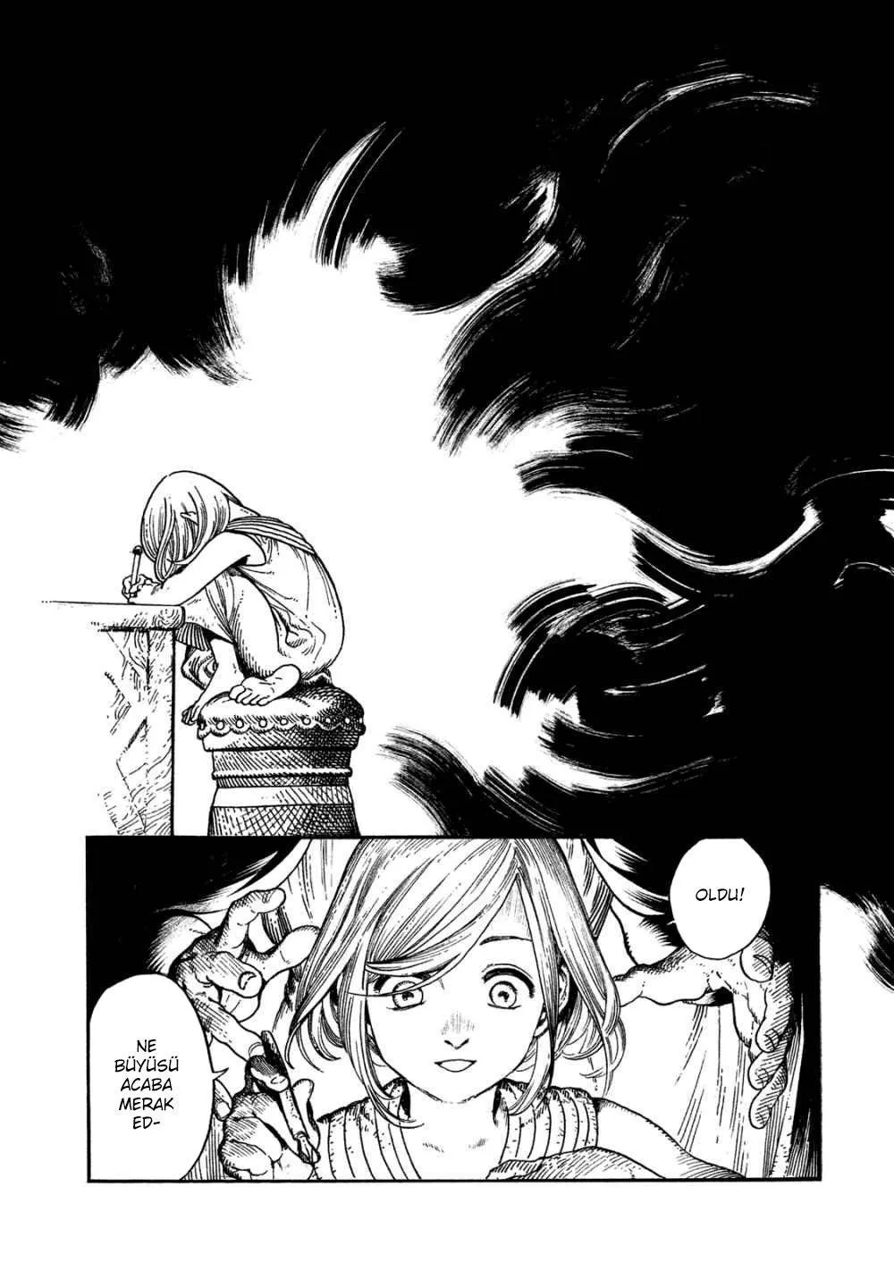 Atelier of Witch Hat - Sayfa 51