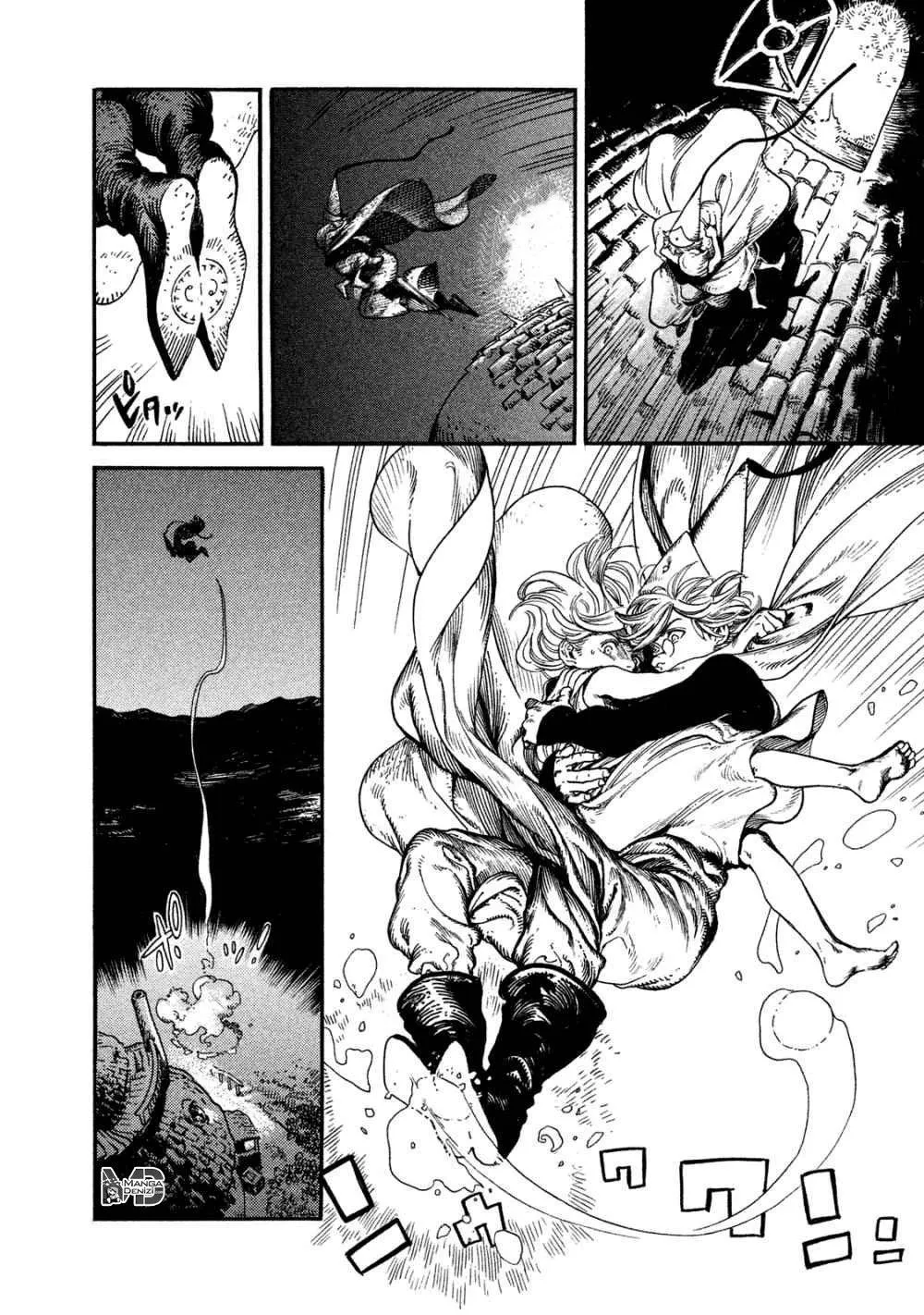 Atelier of Witch Hat - Sayfa 53