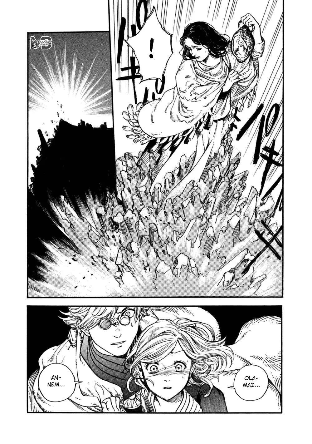 Atelier of Witch Hat - Sayfa 56