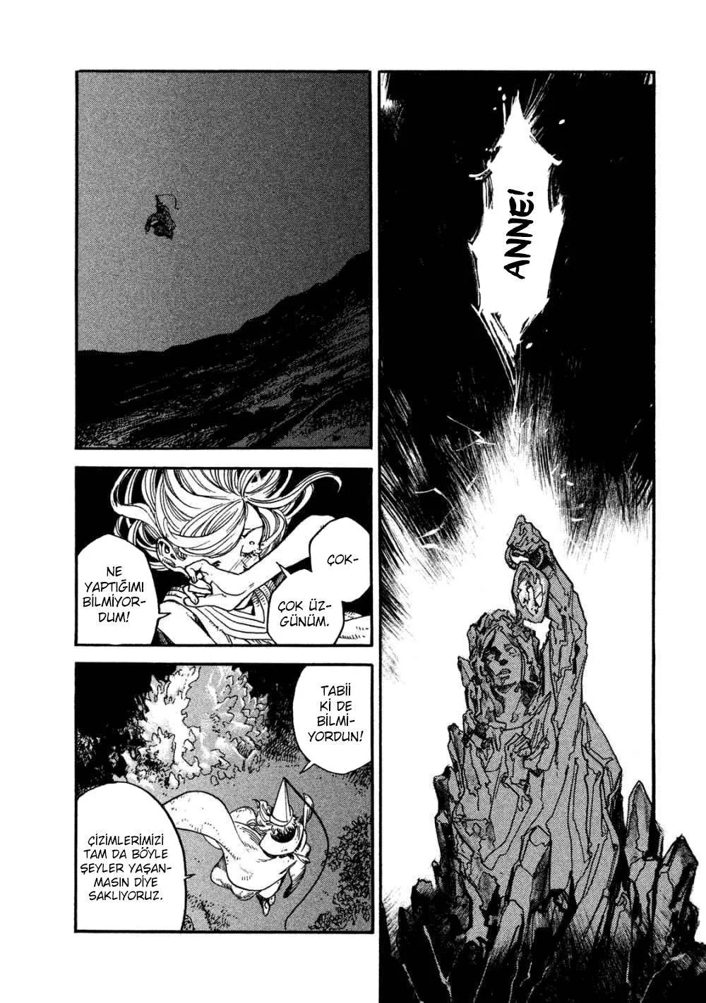 Atelier of Witch Hat - Sayfa 57