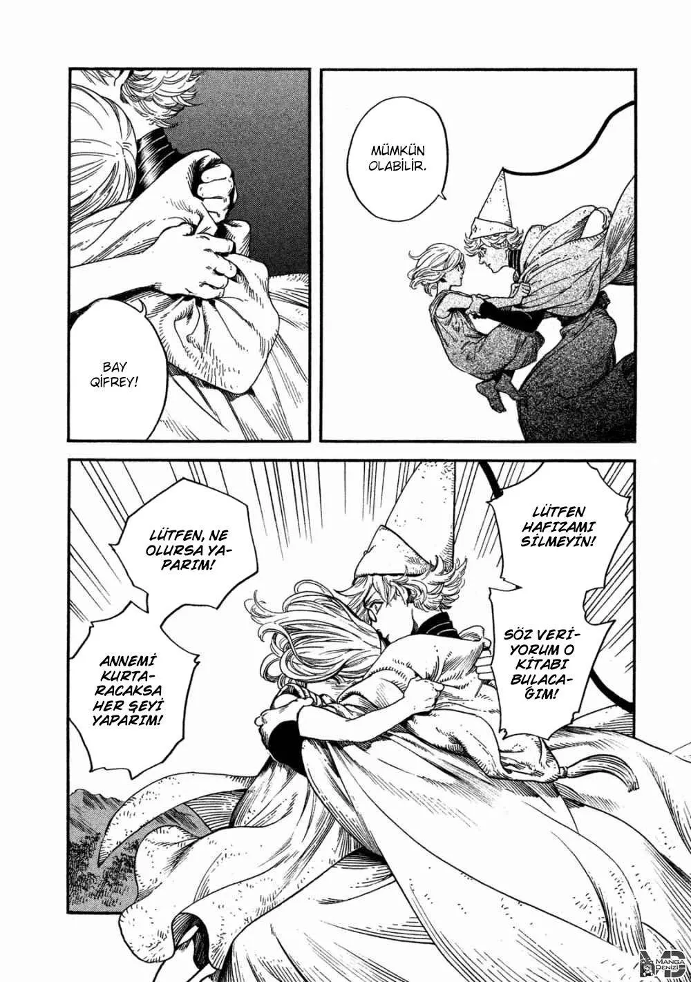 Atelier of Witch Hat - Sayfa 61