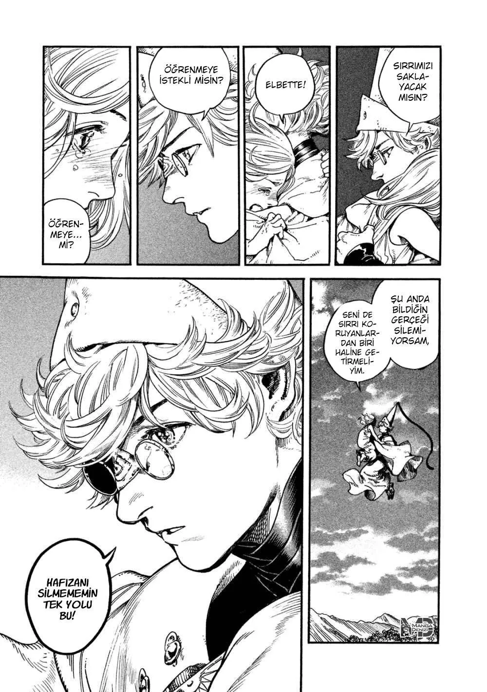 Atelier of Witch Hat - Sayfa 62