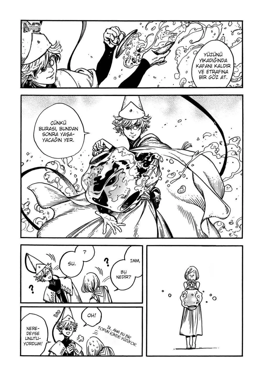 Atelier of Witch Hat - Sayfa 6