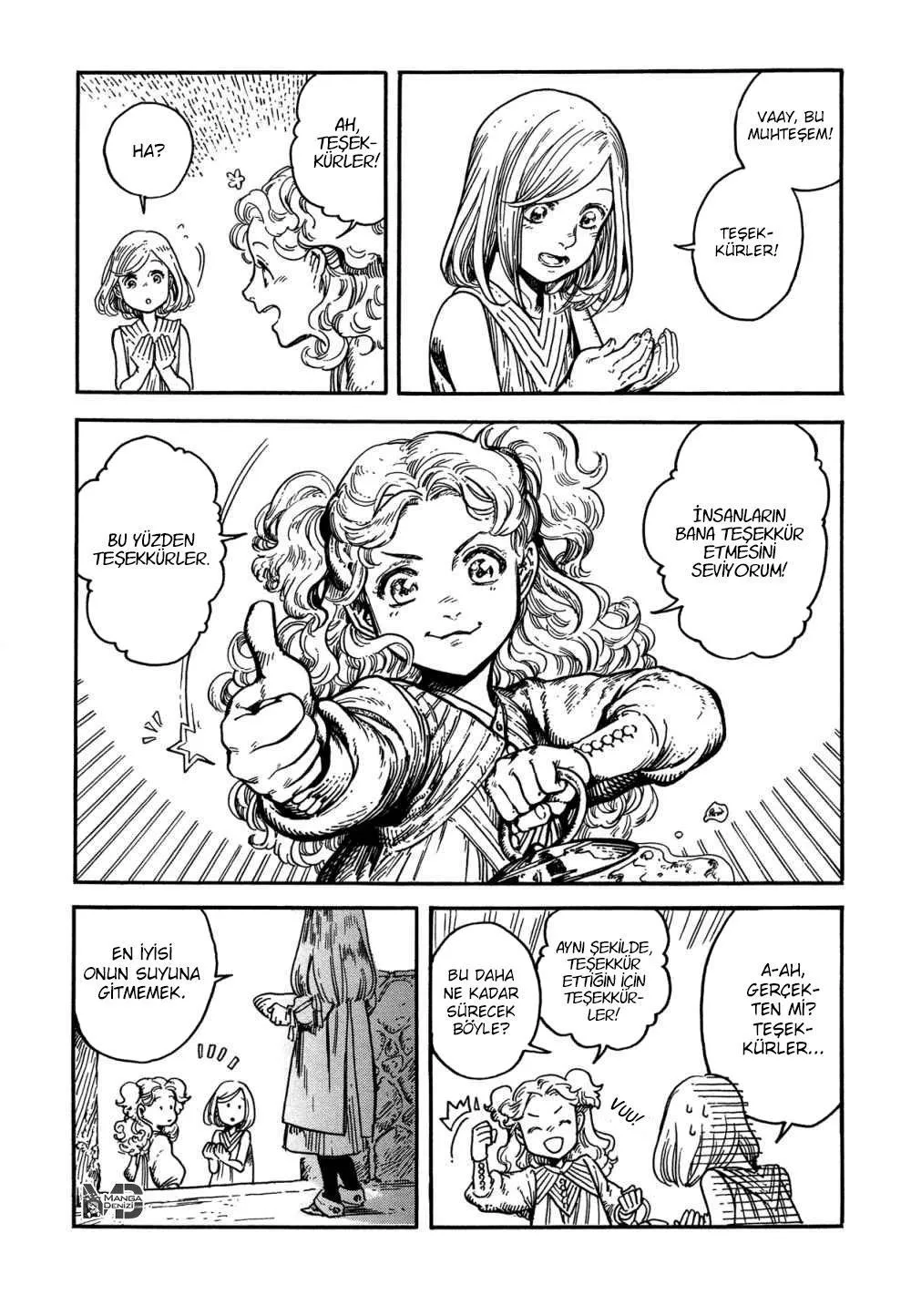 Atelier of Witch Hat - Sayfa 9