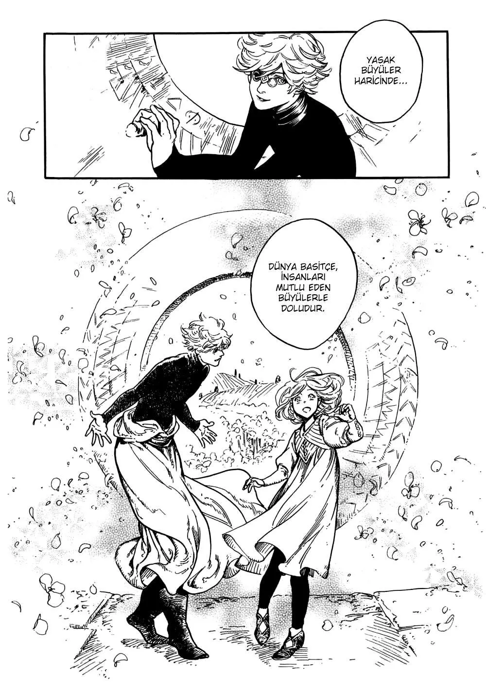 Atelier of Witch Hat - Sayfa 26