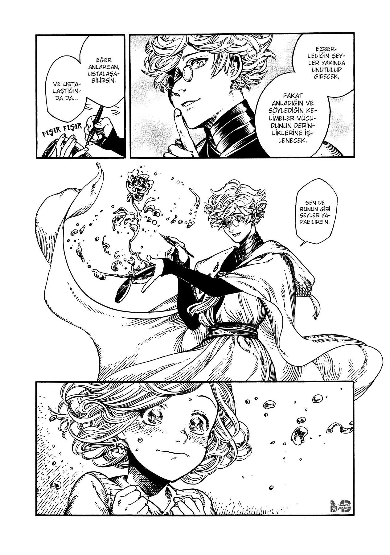 Atelier of Witch Hat - Sayfa 12