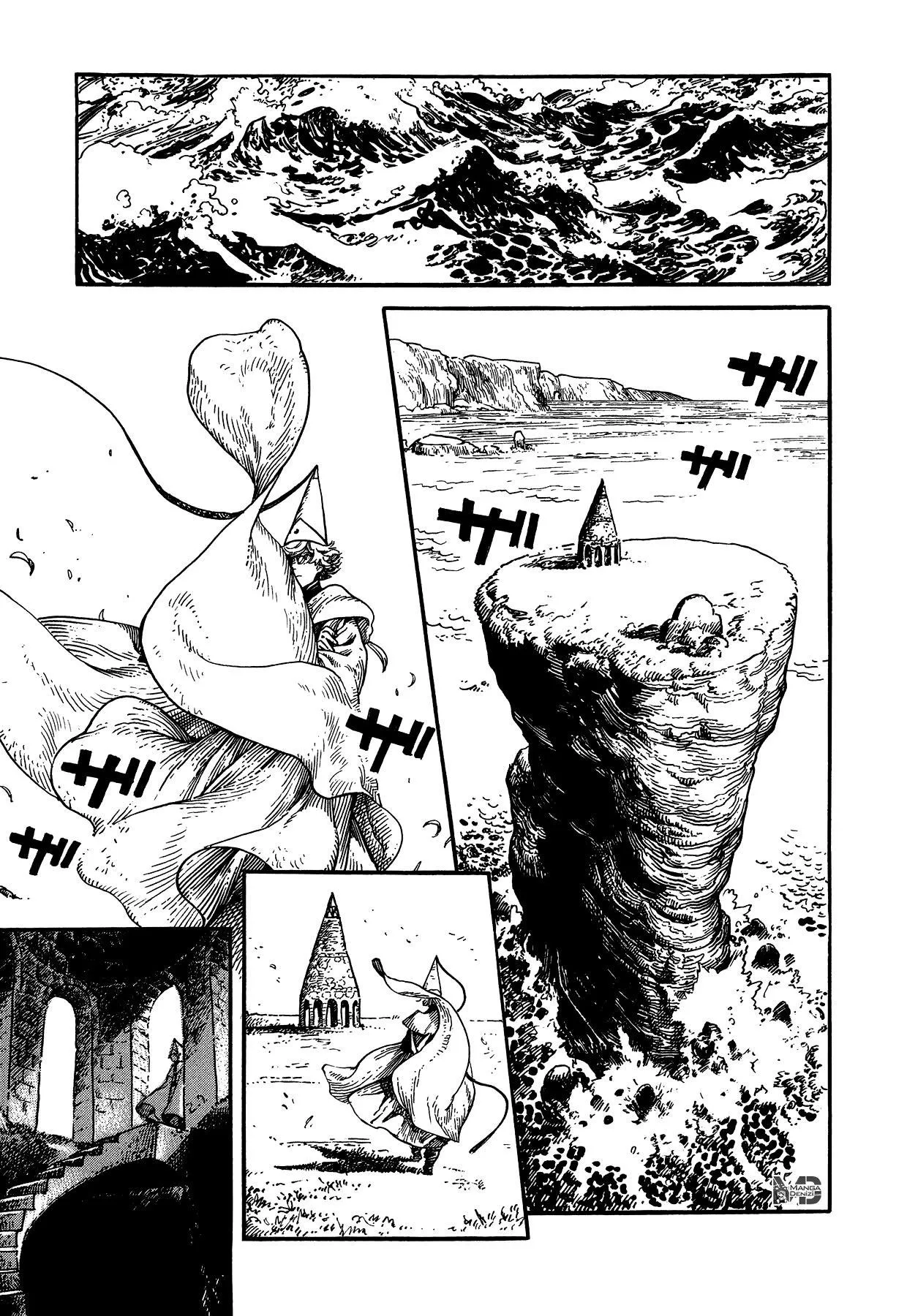 Atelier of Witch Hat - Sayfa 20