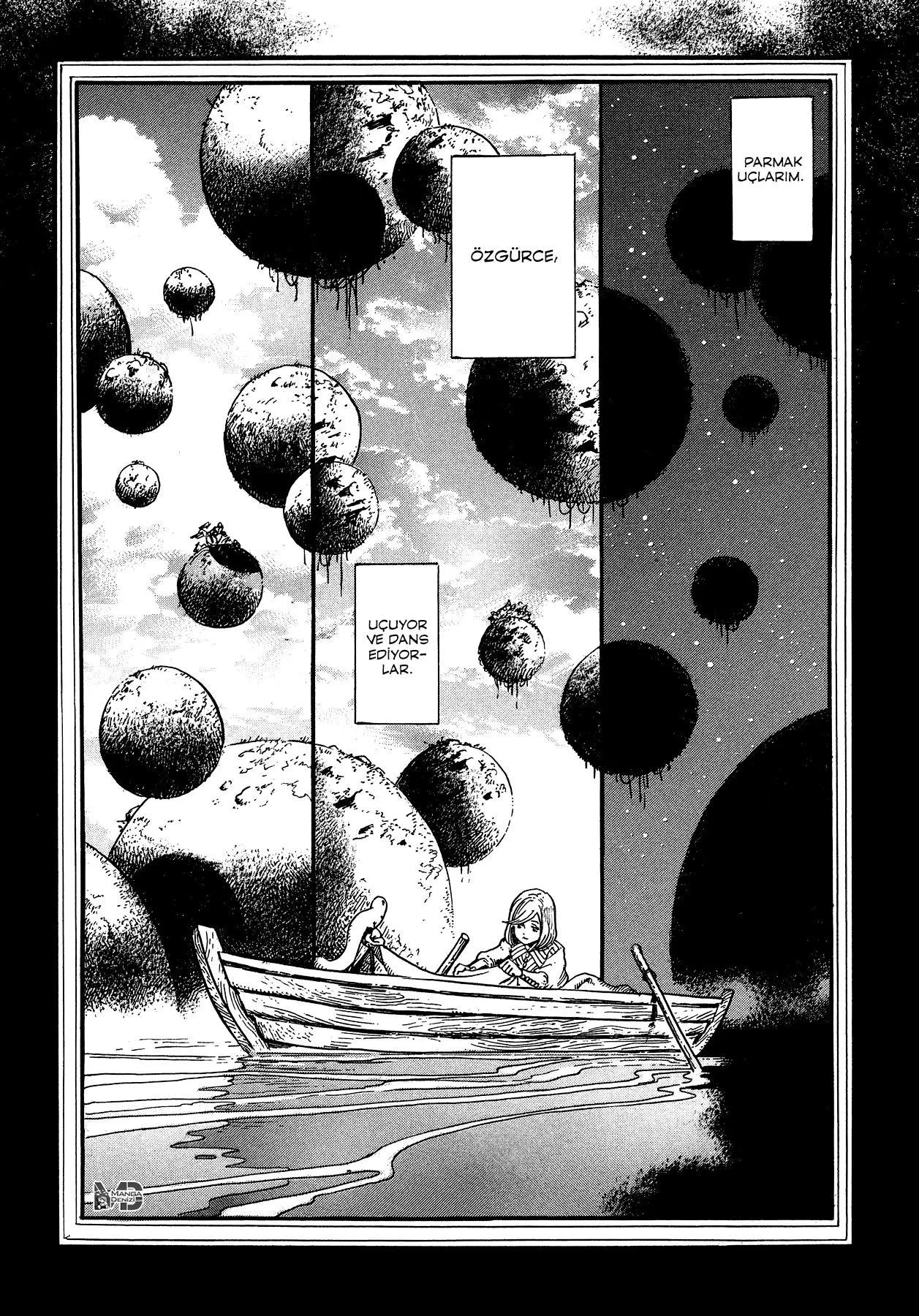 Atelier of Witch Hat - Sayfa 20