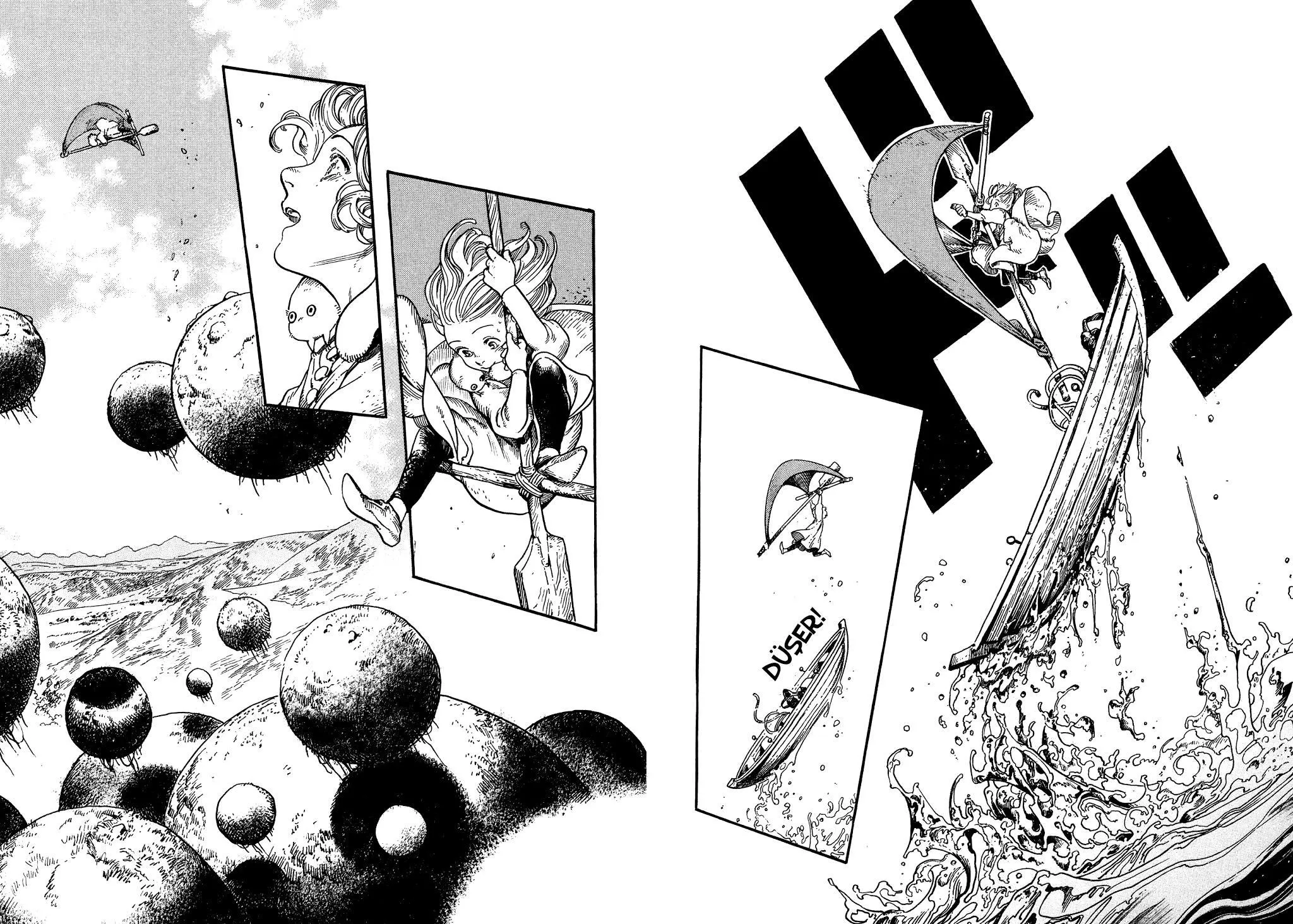 Atelier of Witch Hat - Sayfa 23