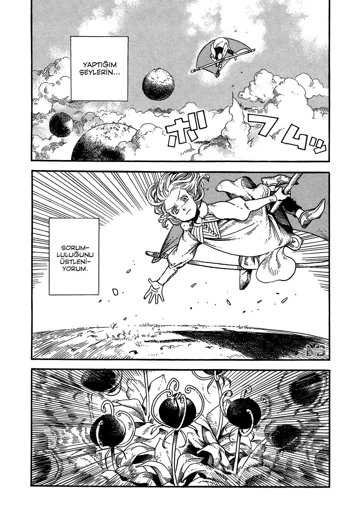 Atelier of Witch Hat - Sayfa 26