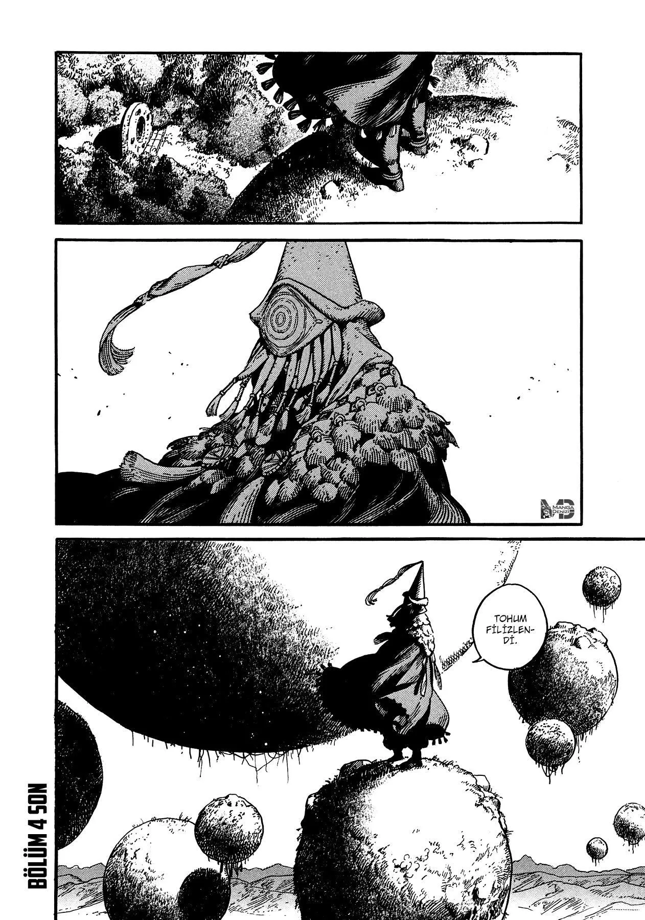 Atelier of Witch Hat - Sayfa 34