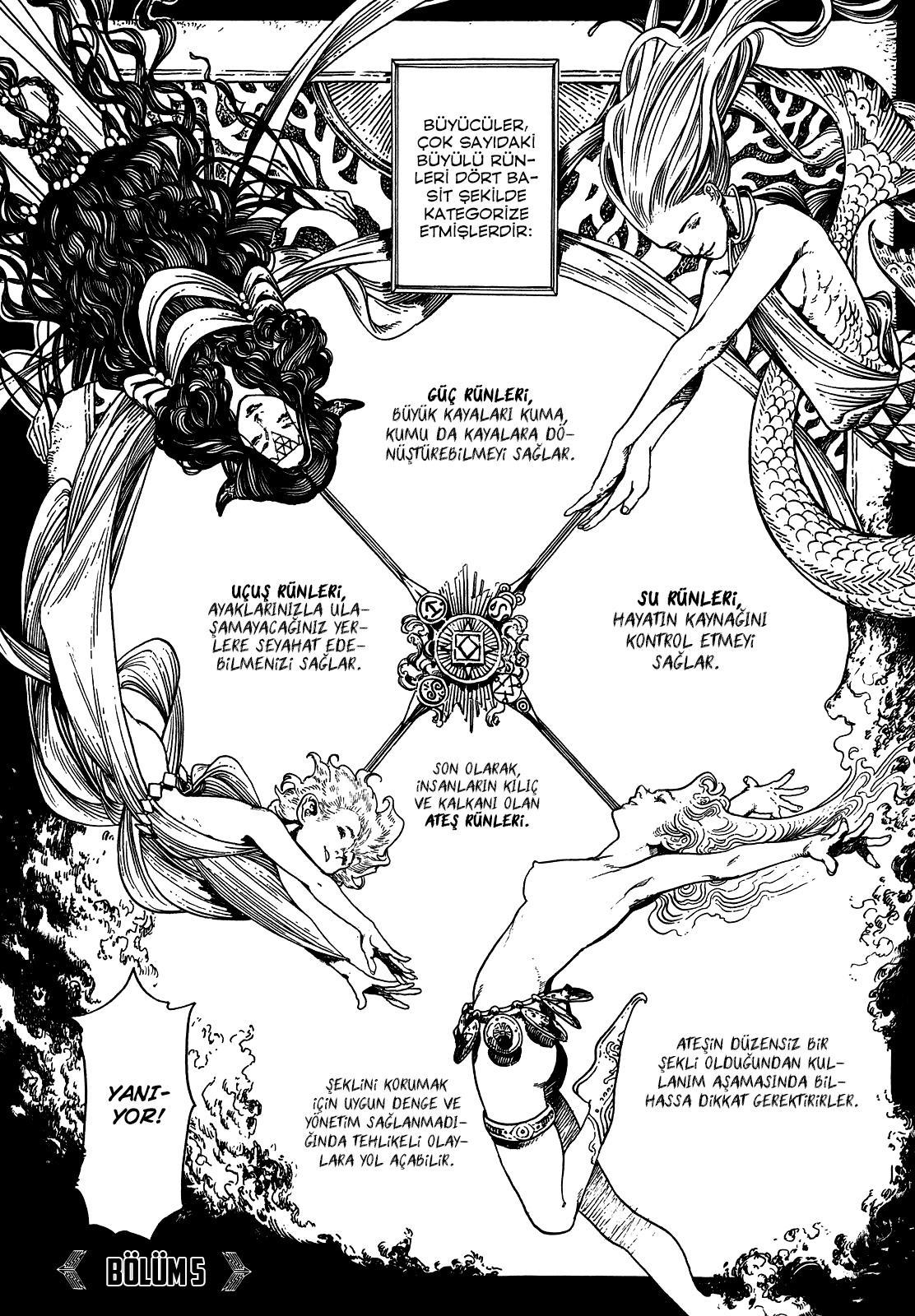 Atelier of Witch Hat mangasının 005 bölümünün 2. sayfasını okuyorsunuz.