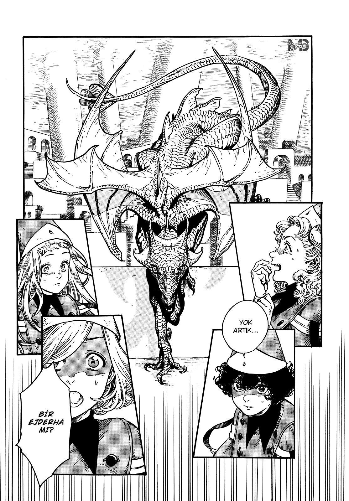 Atelier of Witch Hat mangasının 006 bölümünün 3. sayfasını okuyorsunuz.