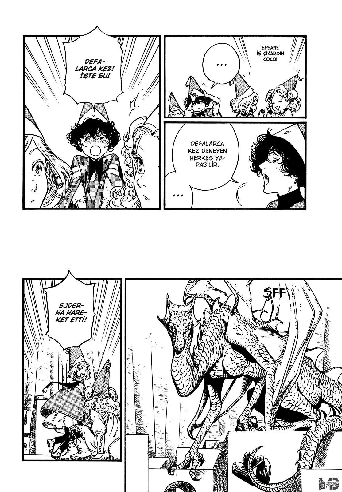 Atelier of Witch Hat - Sayfa 18