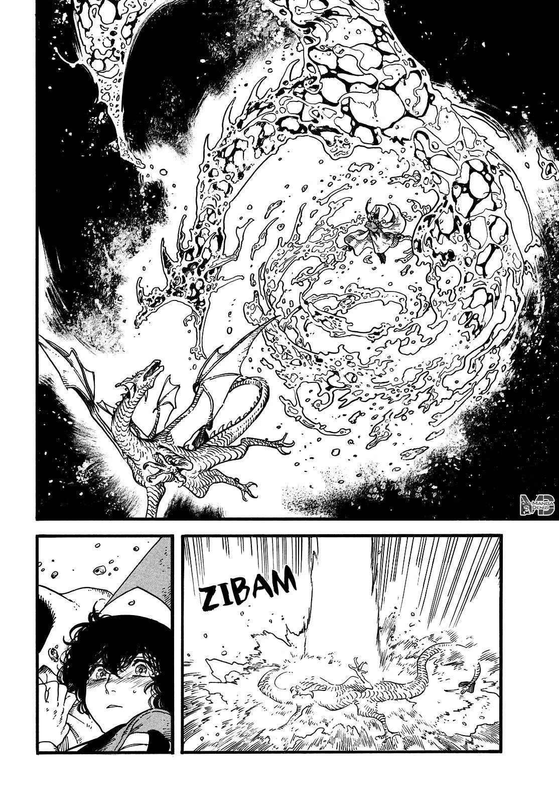 Atelier of Witch Hat - Sayfa 28