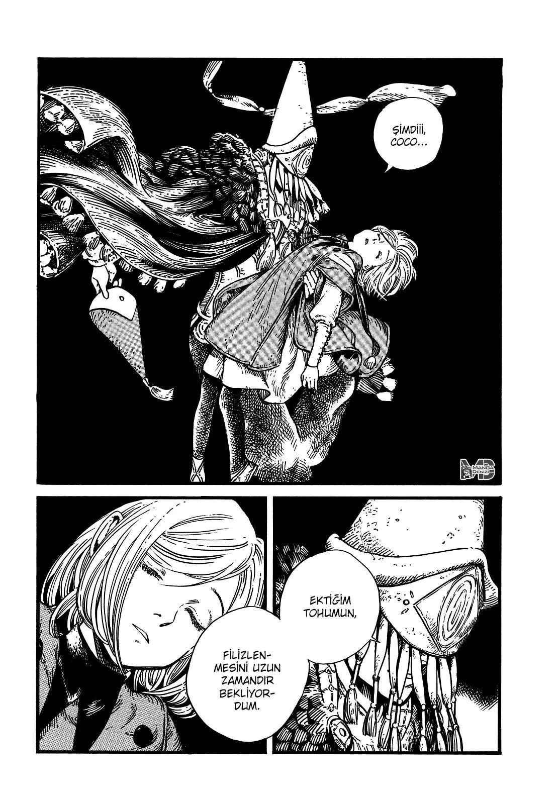 Atelier of Witch Hat - Sayfa 30