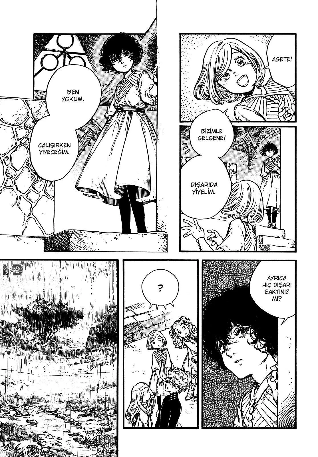 Atelier of Witch Hat - Sayfa 18