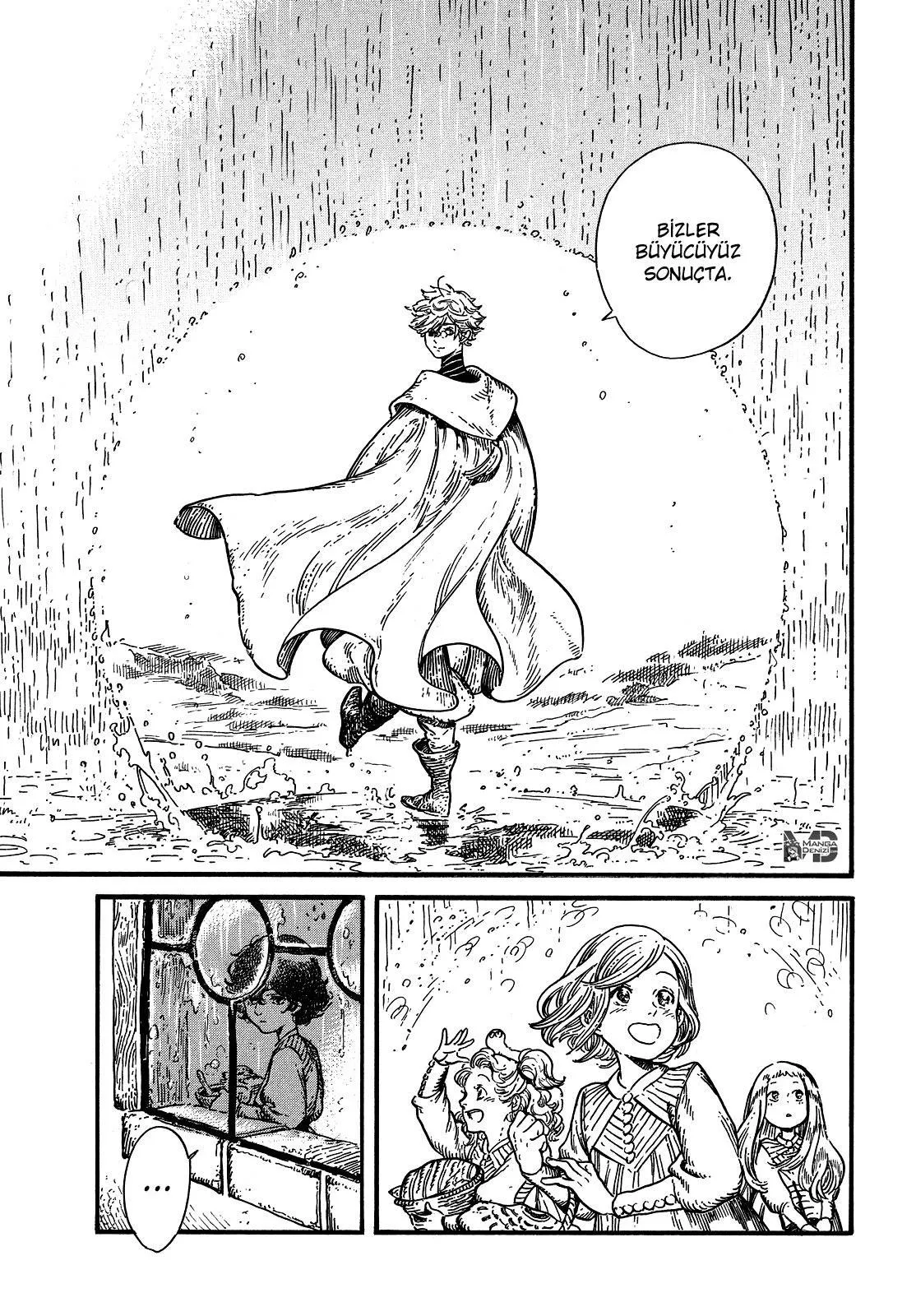 Atelier of Witch Hat - Sayfa 20