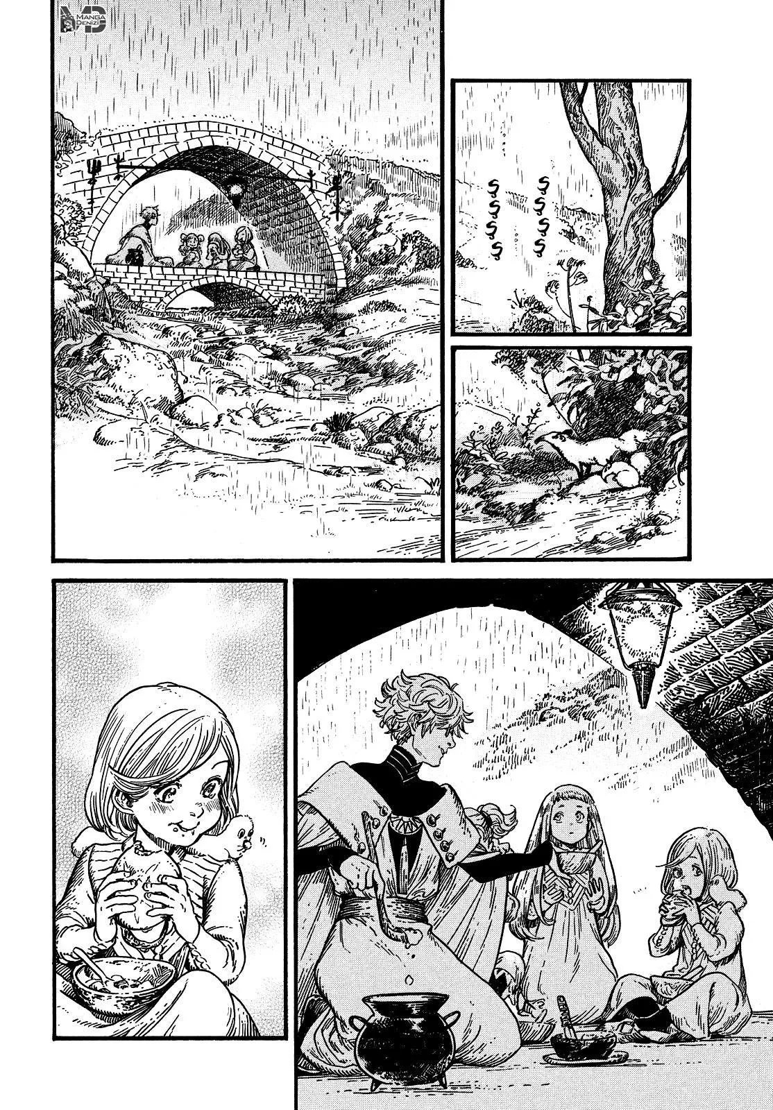 Atelier of Witch Hat - Sayfa 21