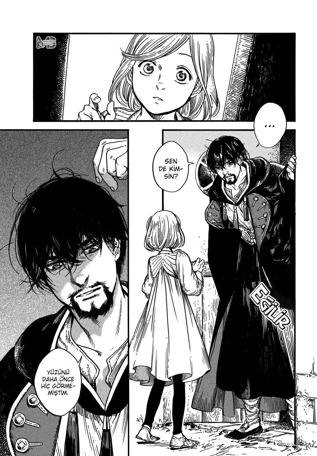 Atelier of Witch Hat - Sayfa 24