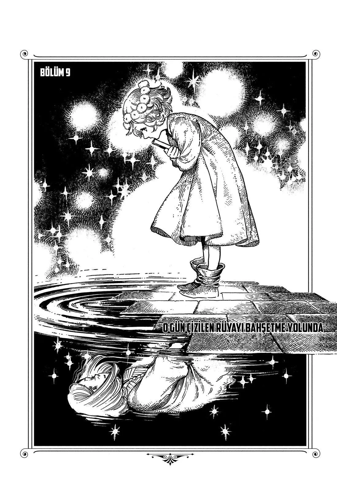 Atelier of Witch Hat - Sayfa 2