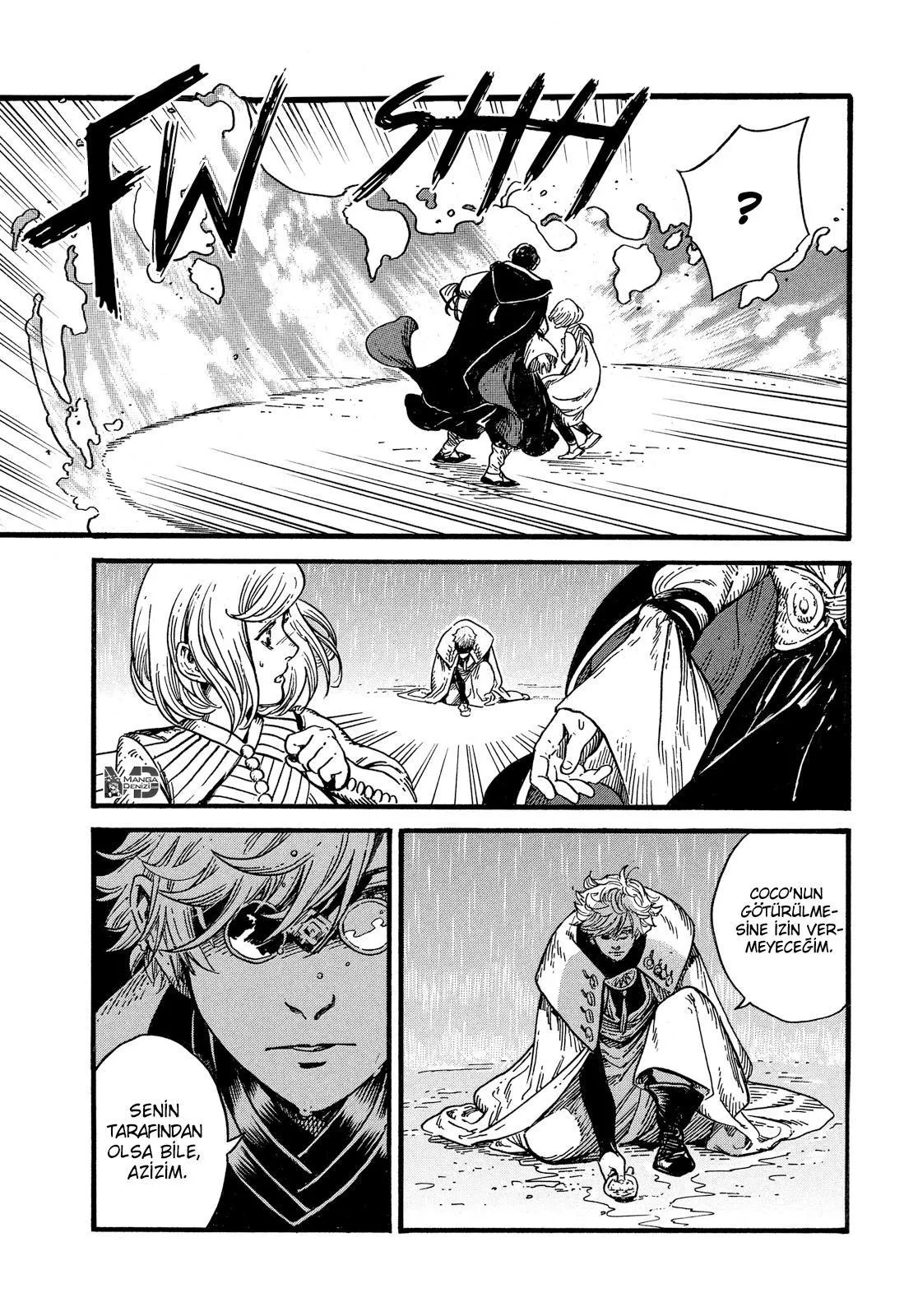 Atelier of Witch Hat - Sayfa 4