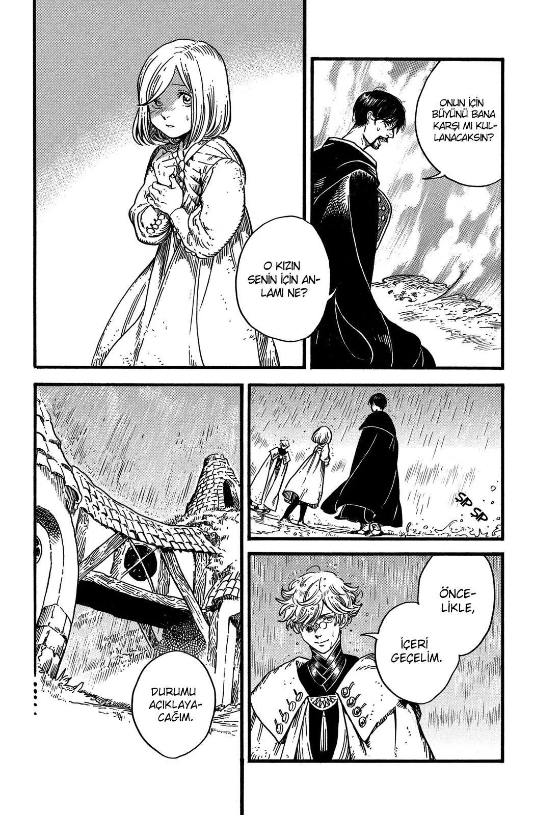 Atelier of Witch Hat - Sayfa 5