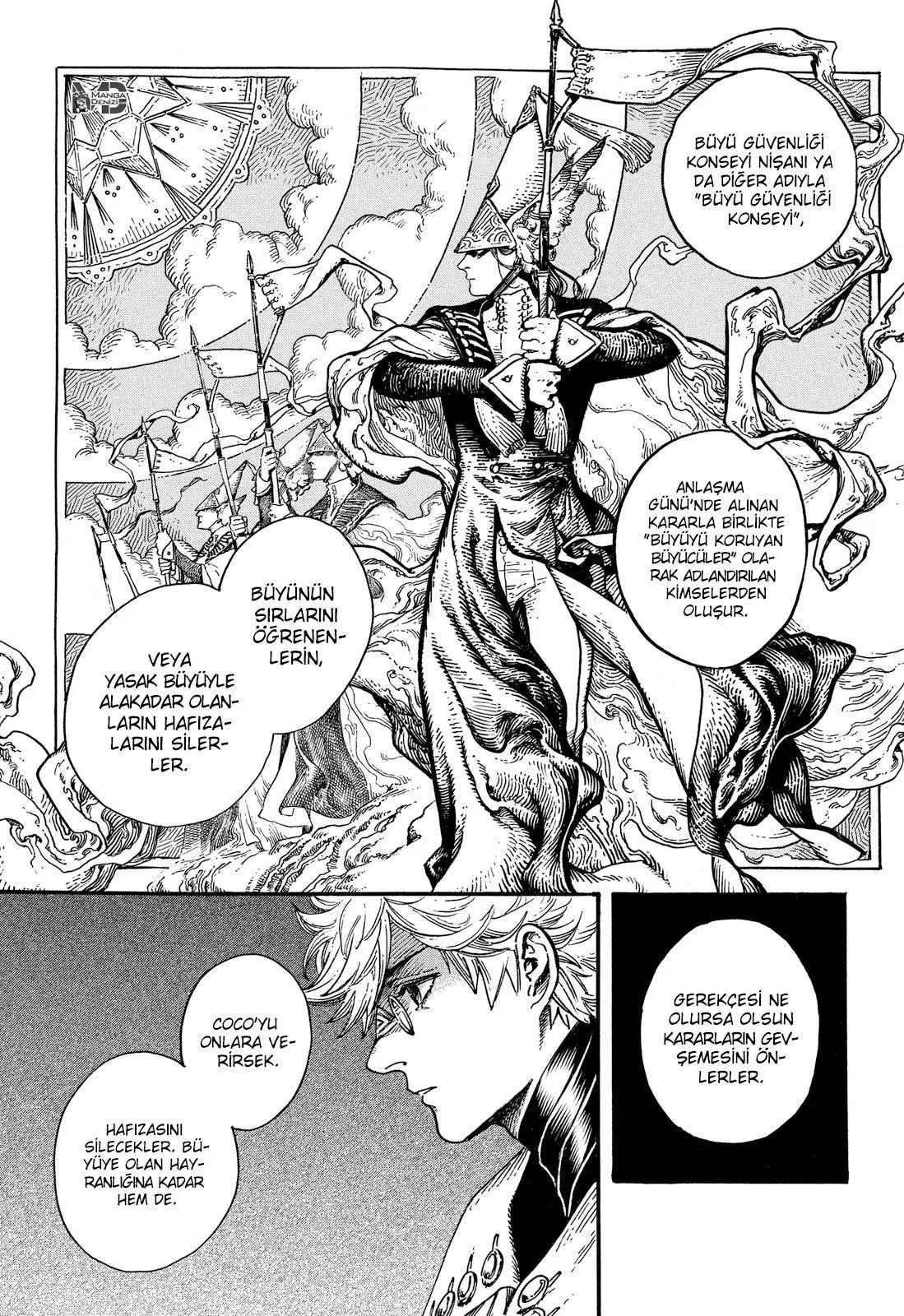 Atelier of Witch Hat - Sayfa 10