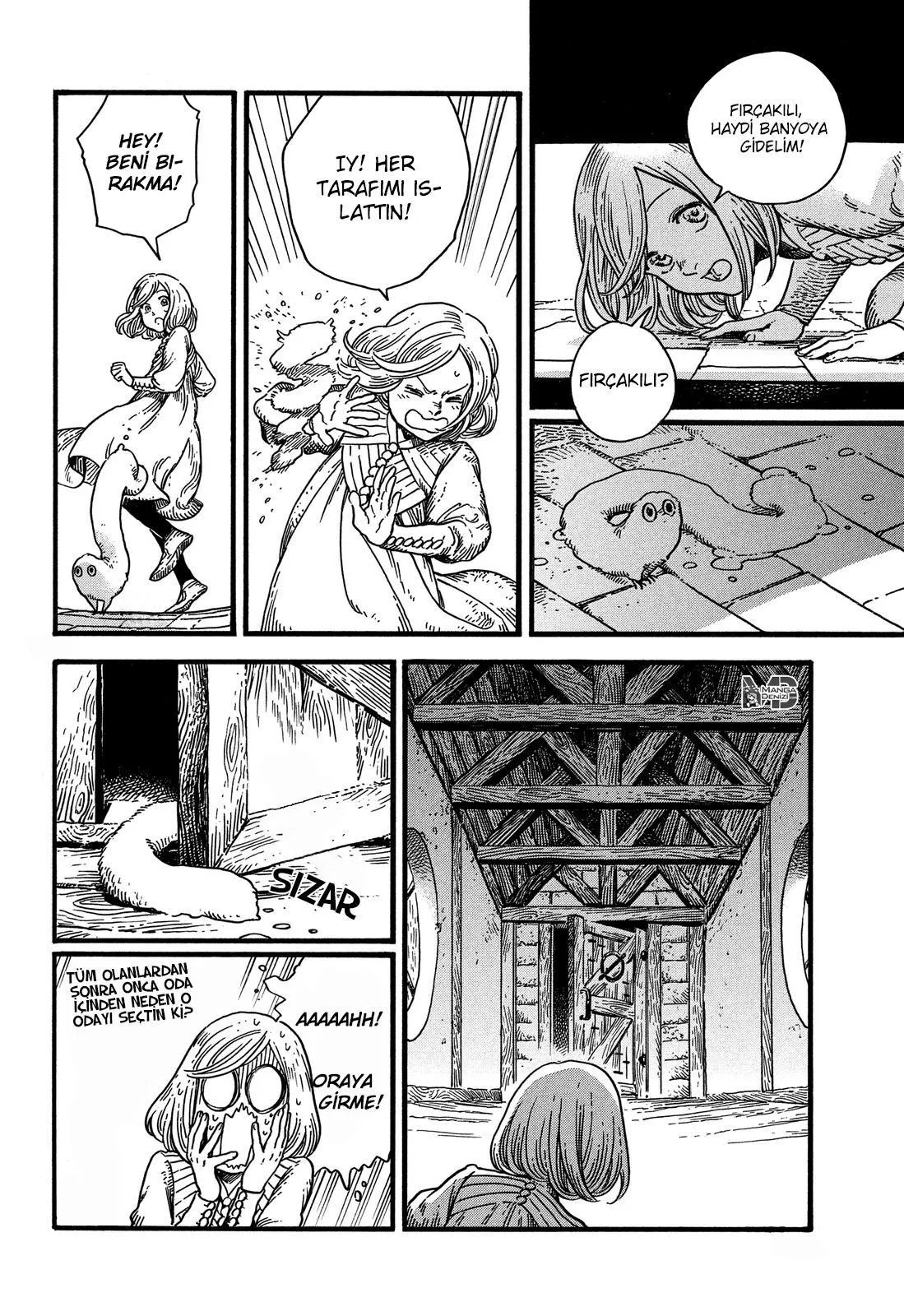 Atelier of Witch Hat - Sayfa 15