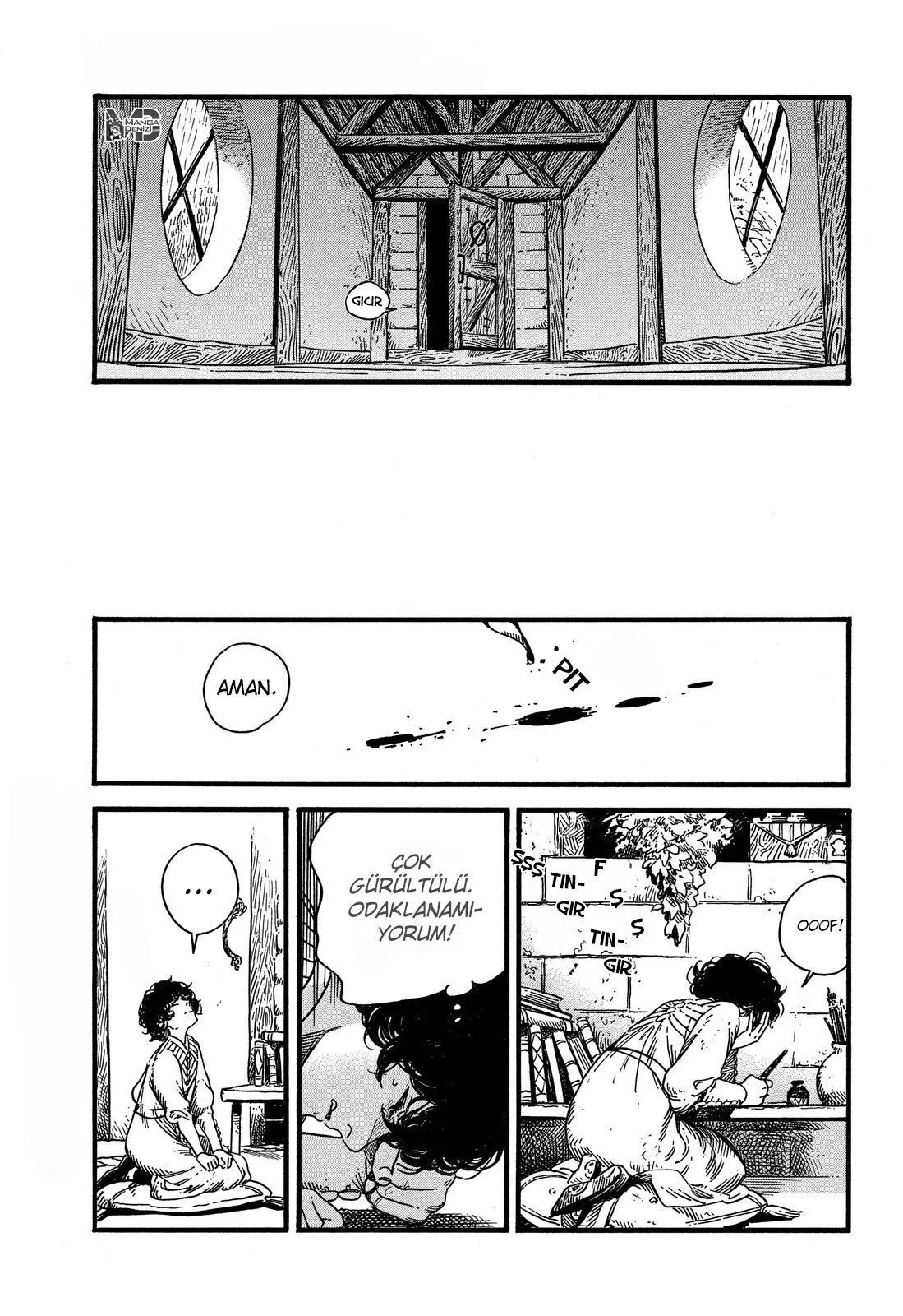 Atelier of Witch Hat - Sayfa 24