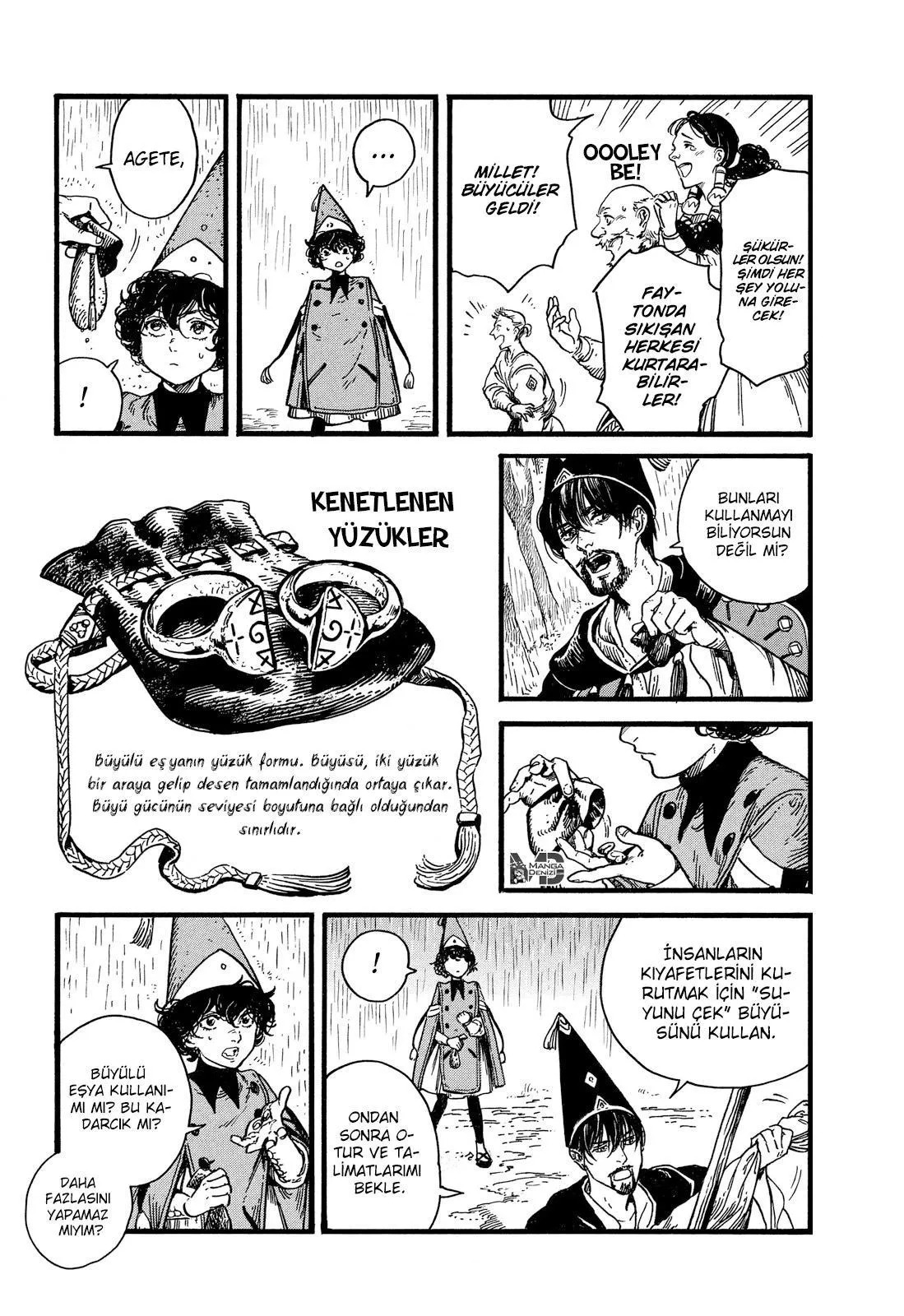 Atelier of Witch Hat - Sayfa 9