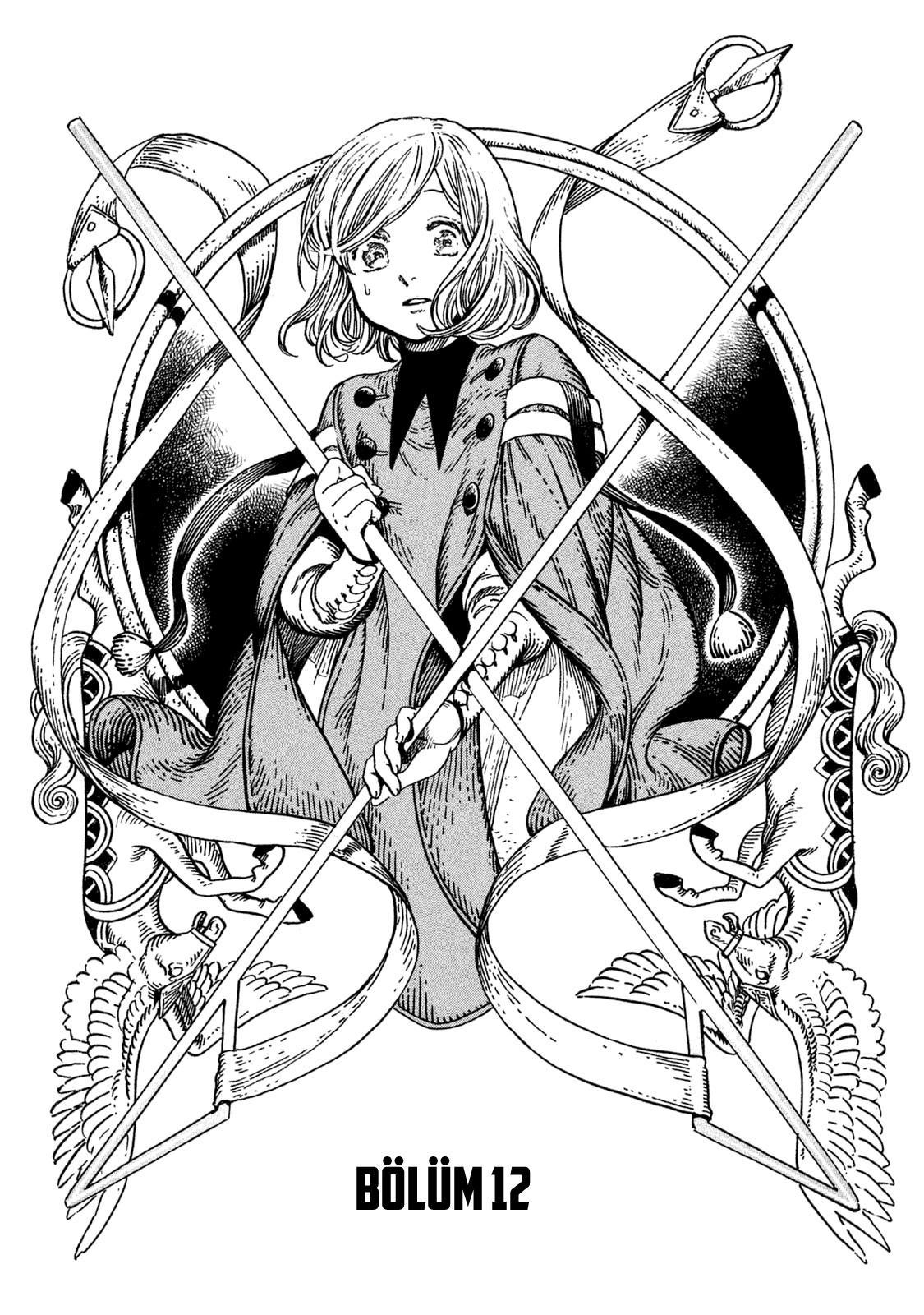 Atelier of Witch Hat mangasının 012 bölümünün 2. sayfasını okuyorsunuz.