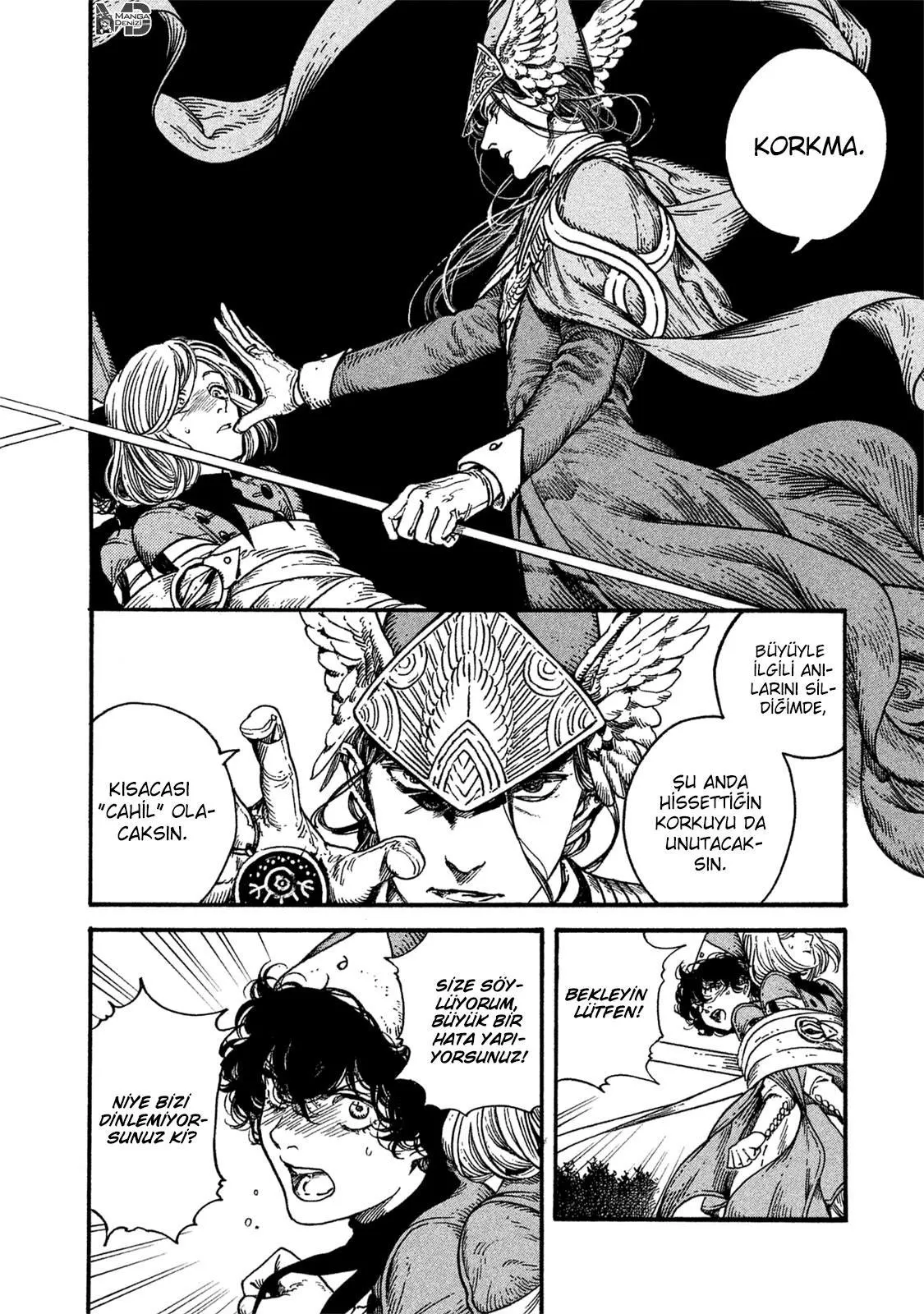 Atelier of Witch Hat - Sayfa 3