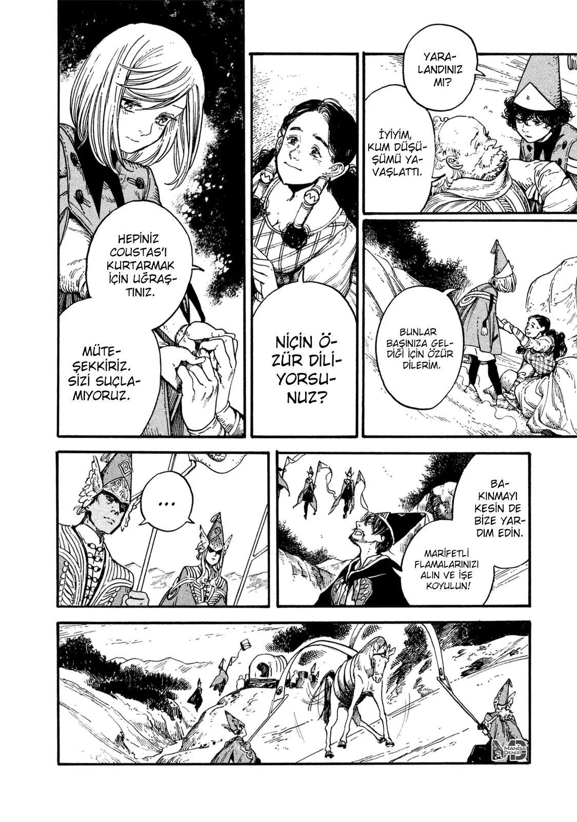 Atelier of Witch Hat - Sayfa 13