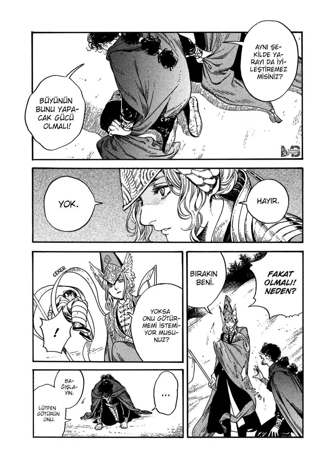 Atelier of Witch Hat - Sayfa 15