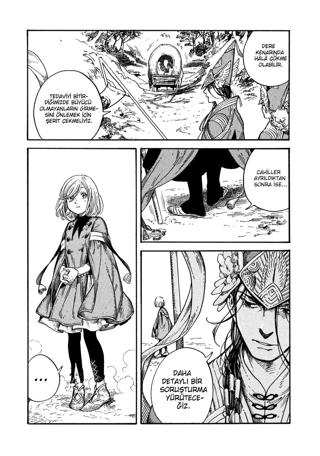 Atelier of Witch Hat - Sayfa 16