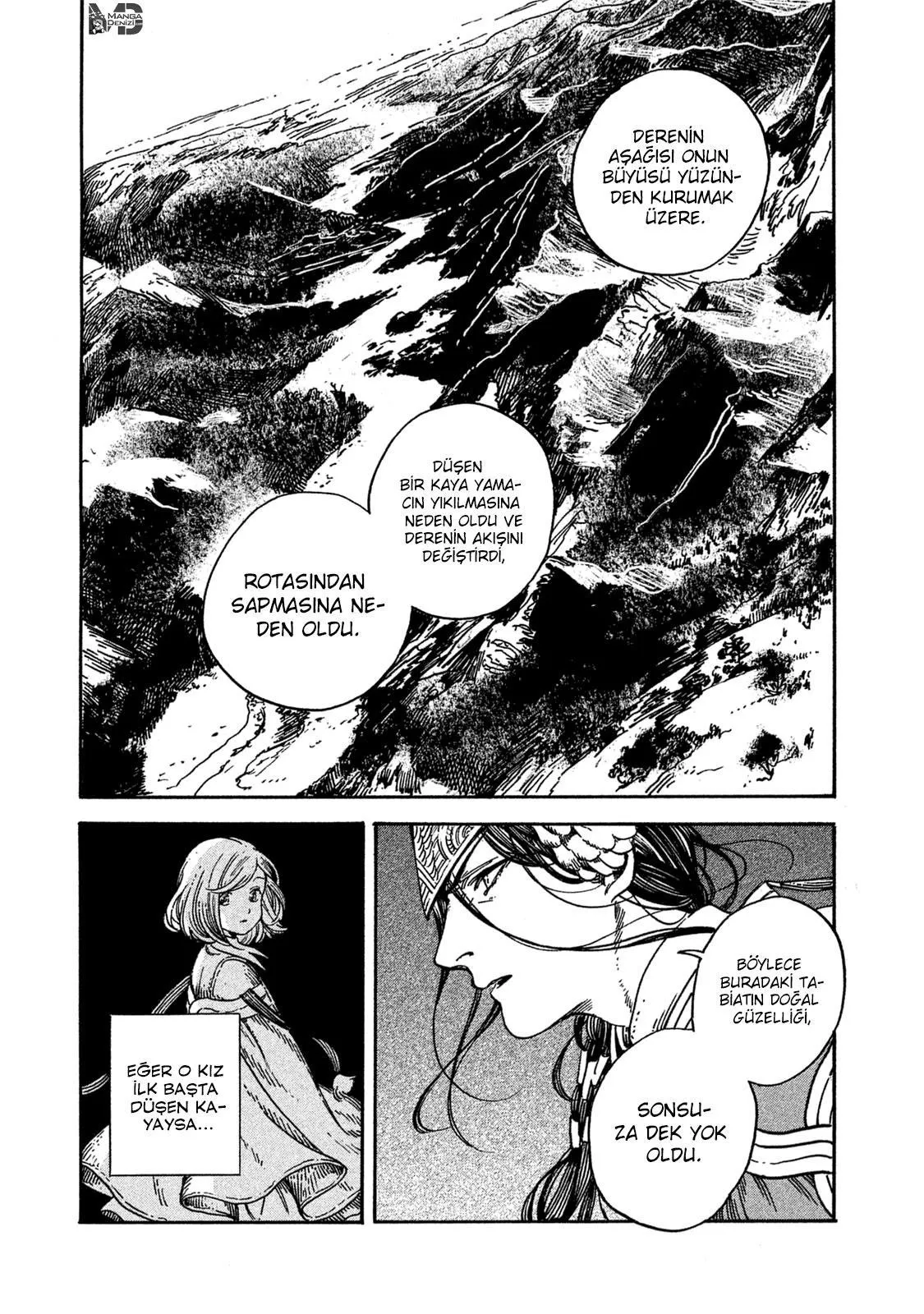 Atelier of Witch Hat - Sayfa 26