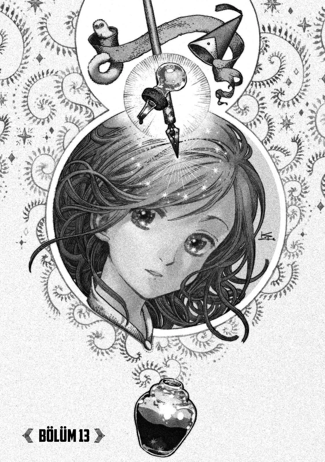 Atelier of Witch Hat - Sayfa 2