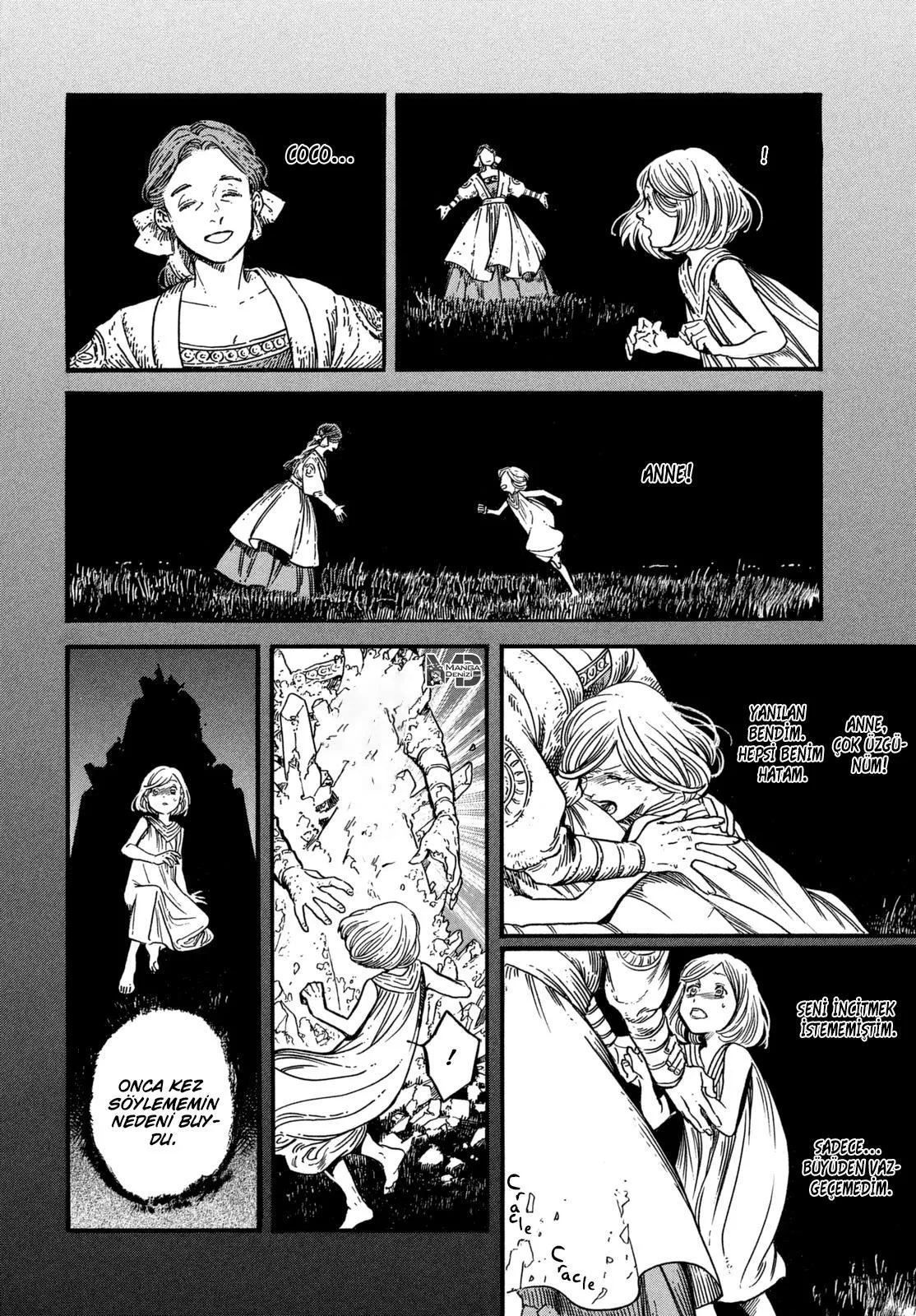 Atelier of Witch Hat - Sayfa 19