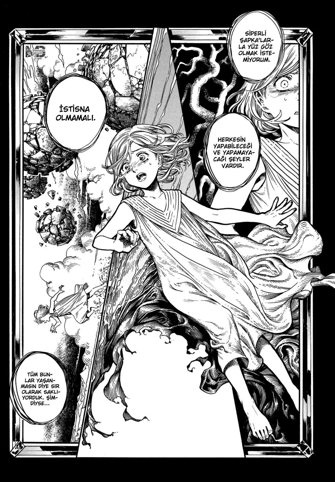 Atelier of Witch Hat - Sayfa 21