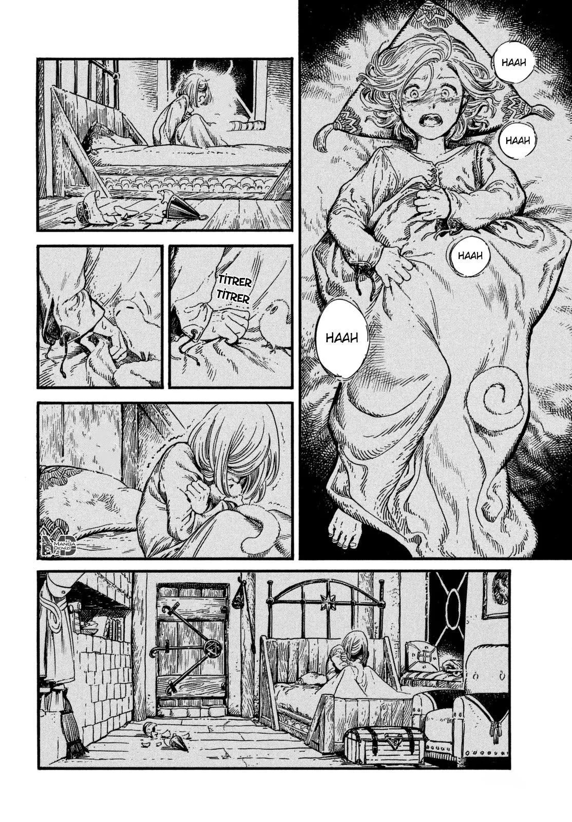 Atelier of Witch Hat - Sayfa 23