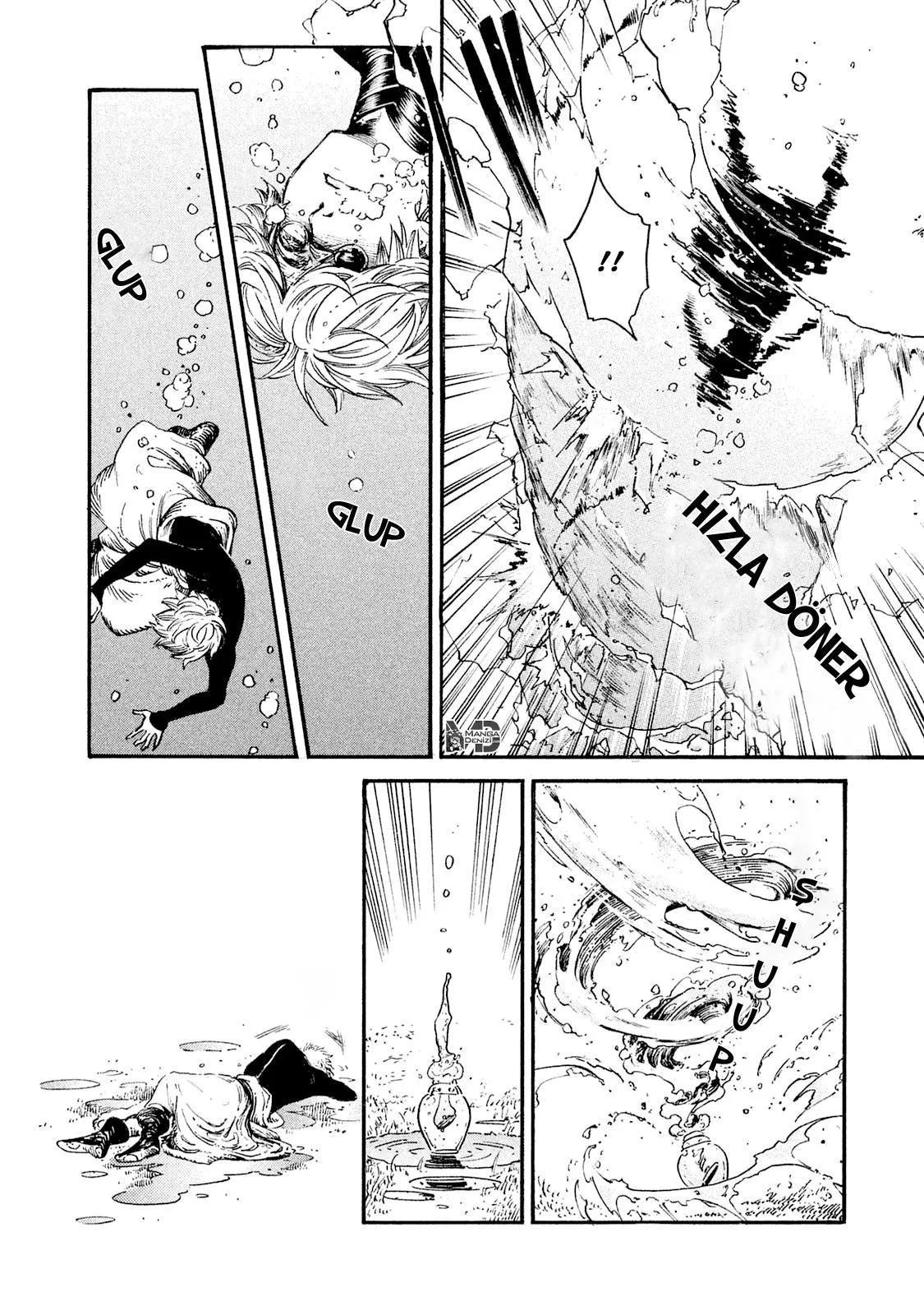 Atelier of Witch Hat - Sayfa 9